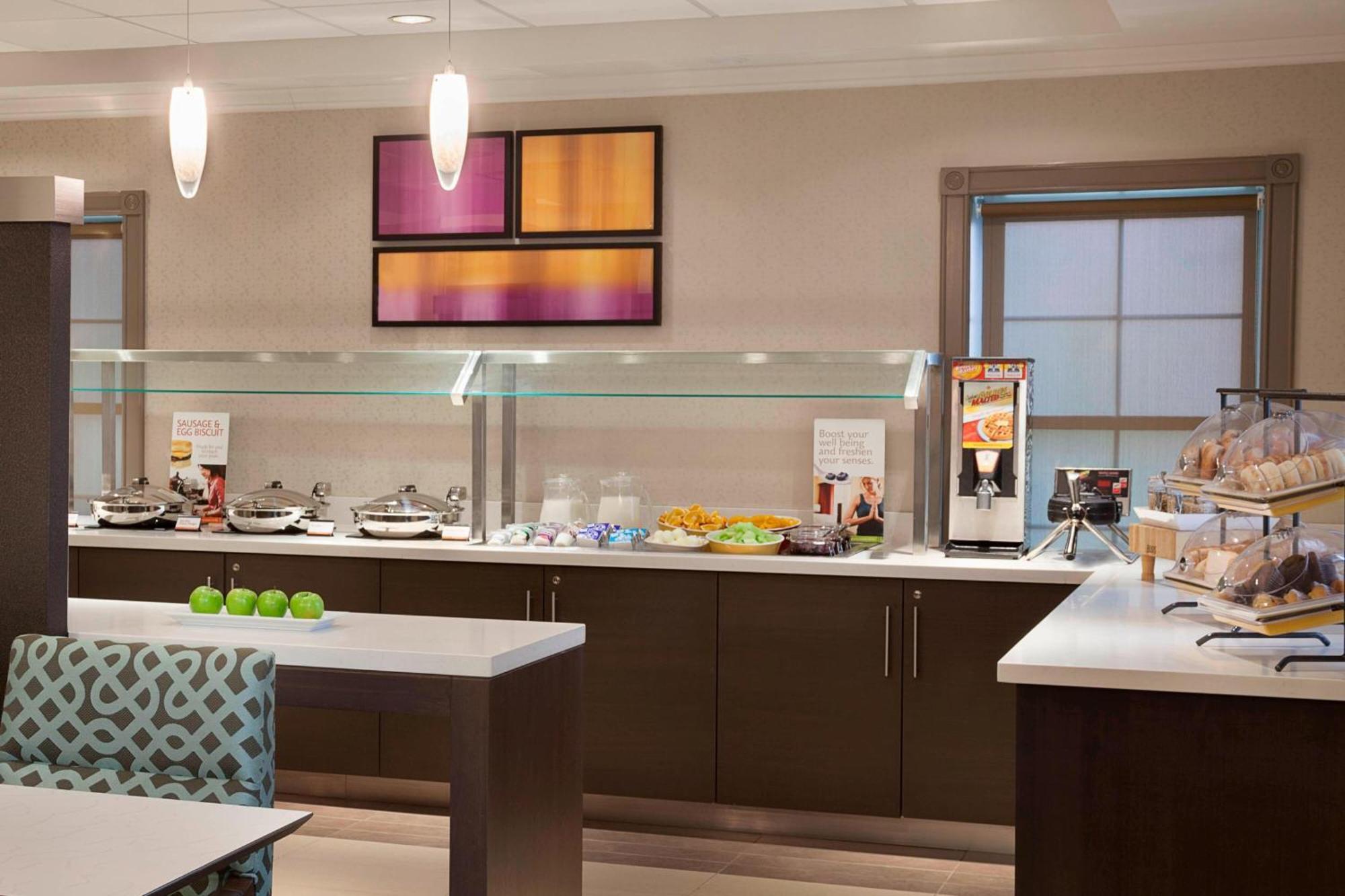 Residence Inn By Marriott Toronto Markham Exterior photo