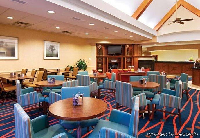 Residence Inn By Marriott Toronto Markham Exterior photo
