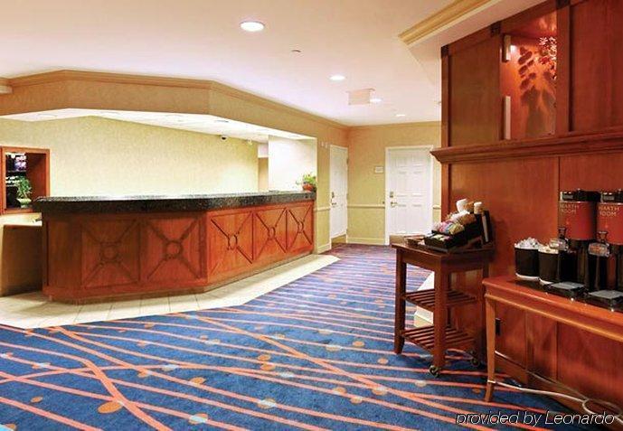 Residence Inn By Marriott Toronto Markham Exterior photo