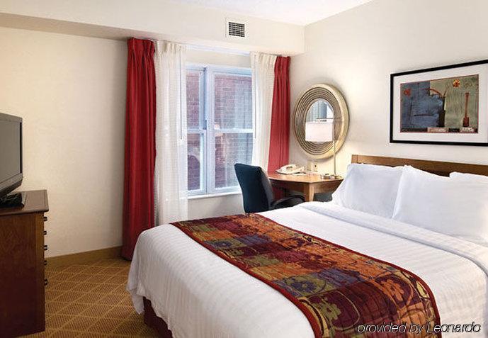 Residence Inn By Marriott Toronto Markham Exterior photo