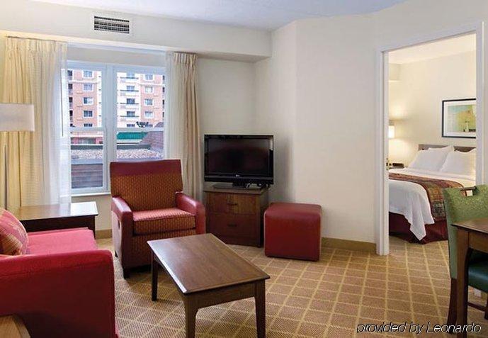 Residence Inn By Marriott Toronto Markham Exterior photo