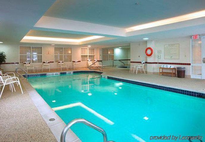 Residence Inn By Marriott Toronto Markham Exterior photo